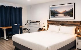 El Dorado Motel